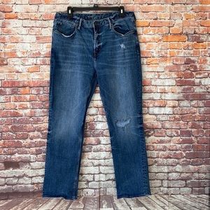 Old Navy straight Jeans